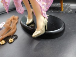 klub african shoe